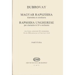 Rhapsodie ungherese