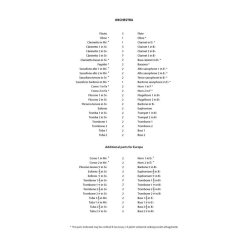 Four Chants about Saint Stephen the King