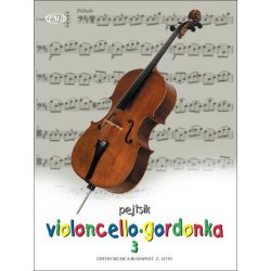 Violoncello ABC 3