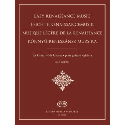 Leichte Renaissancemusik - Easy Renaissance Music