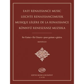Leichte Renaissancemusik - Easy Renaissance Music