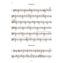 Leichte Renaissancemusik - Easy Renaissance Music