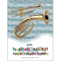 Tenor Horn or Trumpet ABC