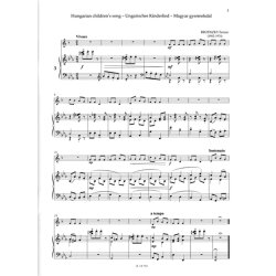 Tenor Horn or Trumpet ABC