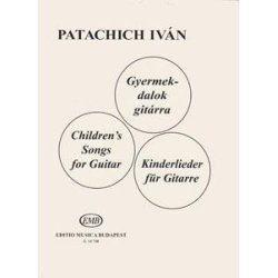 Children's Songs - Kinderlieder