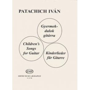 Children's Songs - Kinderlieder