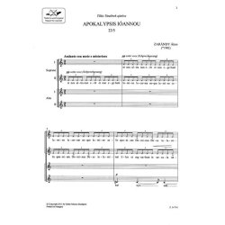 Apokalypsis Ioannou 22-5
