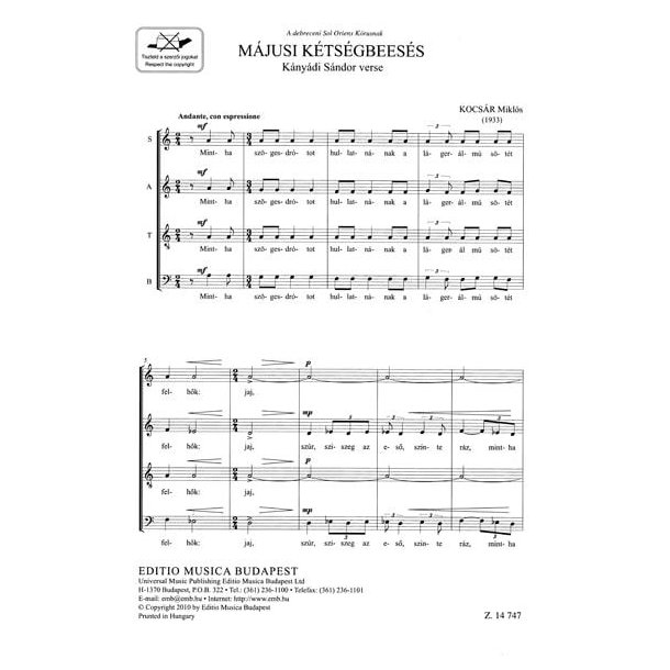 M&aacute;jusi k&eacute;ts&eacute;gbees&eacute;s