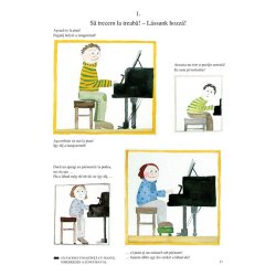 Scoala pianistica prietenoasa 1