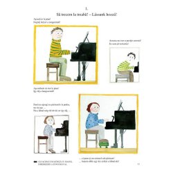 Scoala pianistica prietenoasa 1