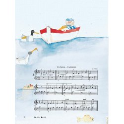 Scoala pianistica prietenoasa 1