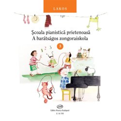 Scoala pianistica prietenoasa