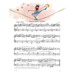 Scoala pianistica prietenoasa