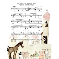 Scoala pianistica prietenoasa