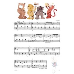 Scoala pianistica prietenoasa