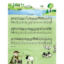 Scoala pianistica prietenoasa