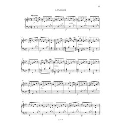 Gedenkbl&auml;tter - Miniaturen