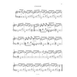 Gedenkbl&auml;tter - Miniaturen