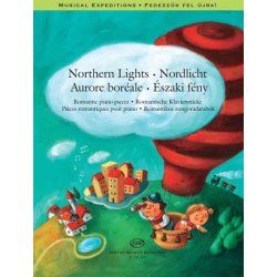 Nothern Lights - Nordlicht