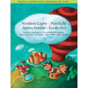 Nothern Lights - Nordlicht