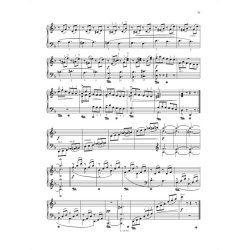 Slavic Minatures - Slawische Miniaturen