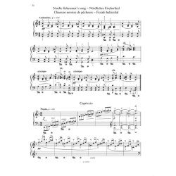 Slavic Minatures - Slawische Miniaturen