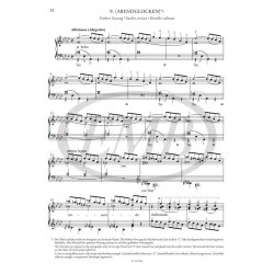 Weihnachtsbaum  and other Works (NLE Vol. 14B) : Ann&eacute;es de Pelerinage, Troisieme Ann&eacute;e (paperback)