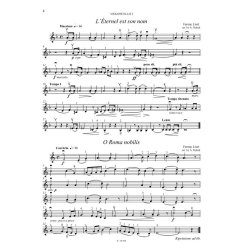 Chamber Music for/ Kammermusik f&uuml;r Violoncelli 13 : for 4 violoncellos