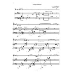 Pieces for Violoncello