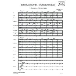 European Journey