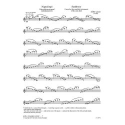 Chamber Music for Optional Ensembles