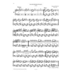 Child Prodigy Composers