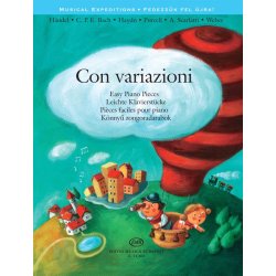 Con Variazioni