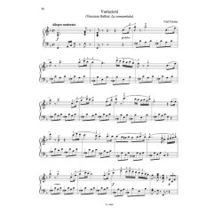 Con Variazioni