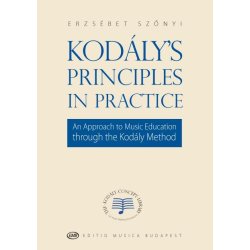 Kod&aacute;ly's Principles in Practice