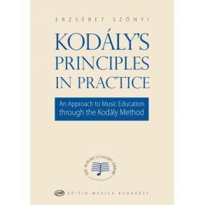 Kodály's Principles in Practice