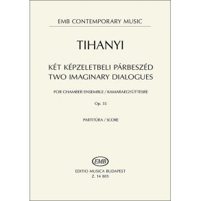 Two Imaginary Dialogues (2011)