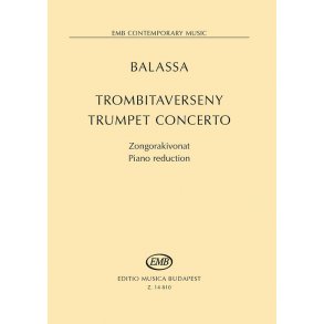 Trumpet Concerto