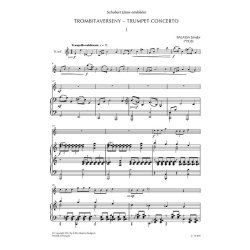Trumpet Concerto