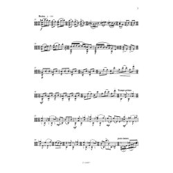 Sonata for Solo Viola (2004)
