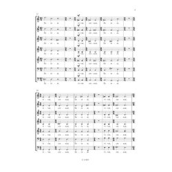 Vivat, crescat, floreat!