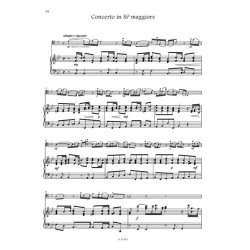 3 Concerti Facili per Violoncelle e Piano