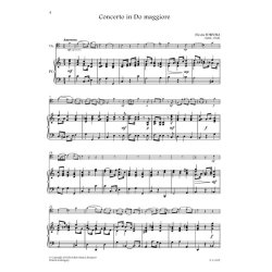 3 Concerti Facili per Violoncelle e Piano