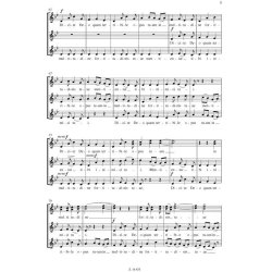 Jubilate Deo - LXVI Psalm