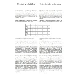 Rundherum Op. 57 : for piano, string quartet and add. instruments