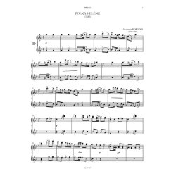 Child Prodigy Composers 2