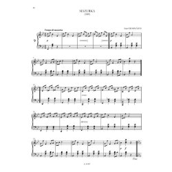 Child Prodigy Composers 2