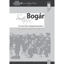 Suite : for Concert Band