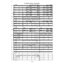 Suite : for Concert Band