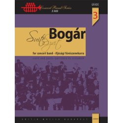 Suite : for Concert Band